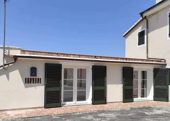 Affittacamere Villa Mary Pistoia