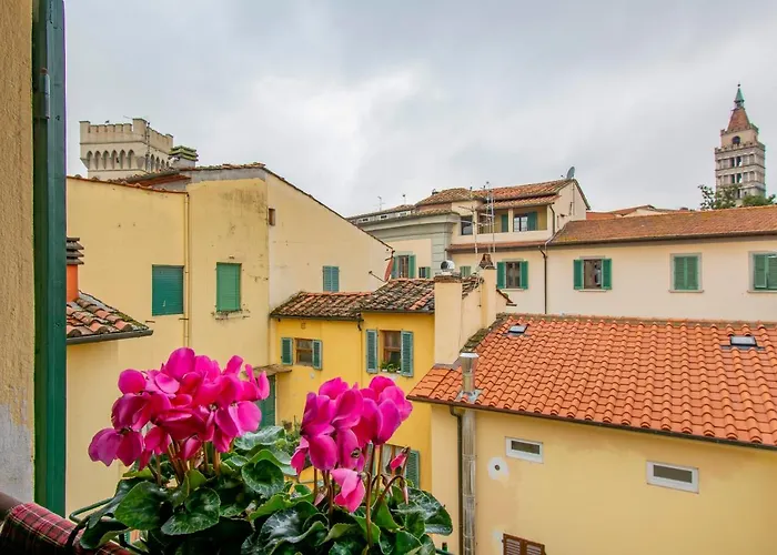 B&B Il Malconsiglio Pistoia