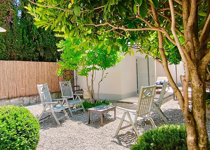 Il Cortiletto - Suites&Apartments Pistoia